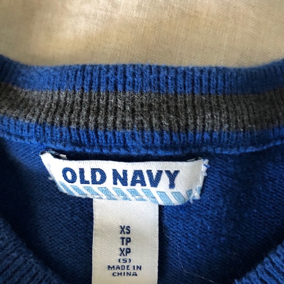 Boys Sweater - Picture 3 of 3